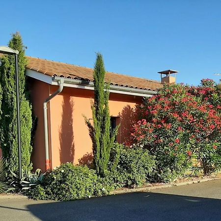 Au Beaujolais Saint Jean Hotel Belleville-sur-Saône Kültér fotó